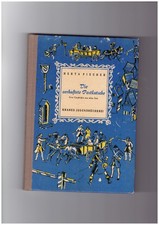 Die verhaftete Postkutsche | Herta Fischer | Knabes Jugendbücherei | DDR 1974