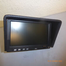 MoTec MD3070 power 12 V DC