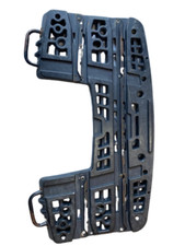 HECKGEPÄCKTRÄGER Box Koffer POLARIS SPORTSMAN 500 HO 2633208-070