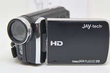 Camcorder VideoShot Full-HD 39 von Jay-tech 