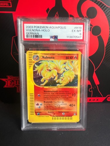 Vulnona holo h19 - vulnona,