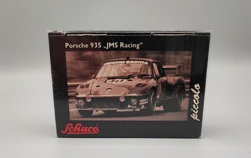 Schuco piccolo porsche - piccolo, "