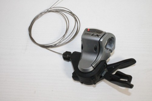 Shimano deore 3 fach - ,