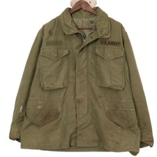 Gebrauchte 70er US Army M-65
