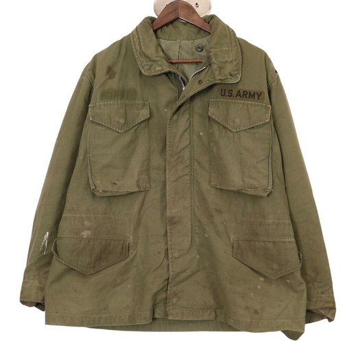 Gebrauchte 70er army - gebrauchte, us