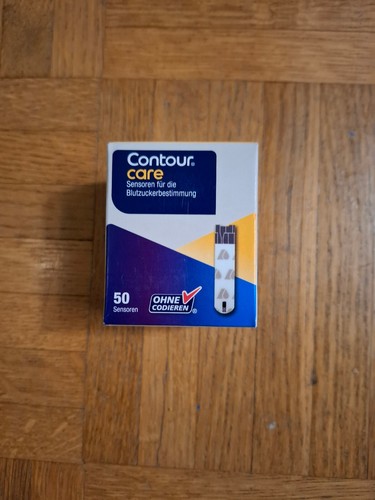 Contour care von - , ascencia