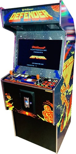908 classic arcade retro - g-908,