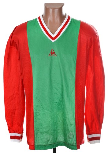 Vintage coq sportif - le,