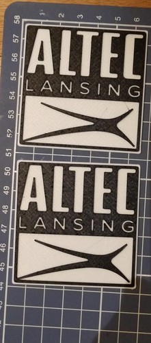 Vintage style altec lansing - vintage-style,