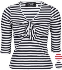 Küstenluder JANELLE Sailor