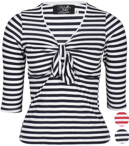 Küstenluder janelle sailor - janelle,