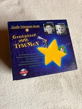 Große Stimmen lesen Geschichten zum Träumen | CD 1133