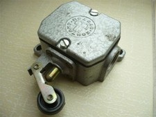 Bernstein Endschalter