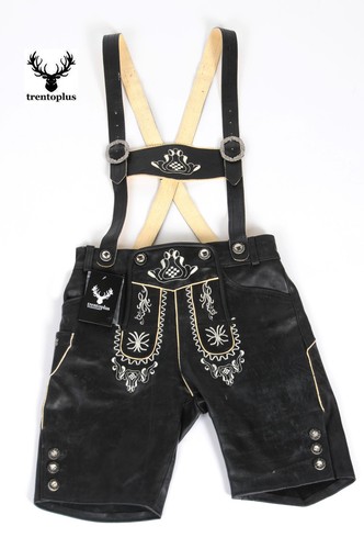 Trachten lederhose damen - trachten,