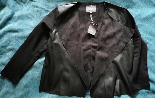 Neu blazer bolero von - /,