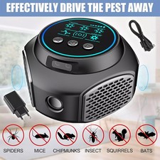 300m² Ultraschallgerät