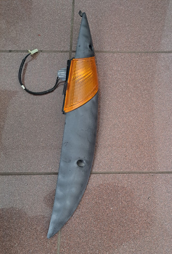 Lagerob motorroller scooter - lagerob.m),