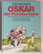 Cefischer Oskar der Familienvater