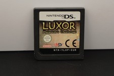 LUXOR PHARAOH´S CHALLENGE