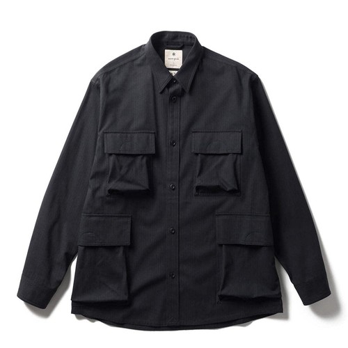 Snow peak takibi - peak,