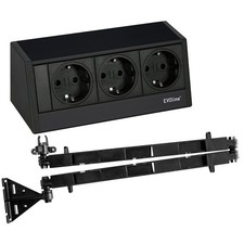 Evoline R-Dock 3er Steckdose