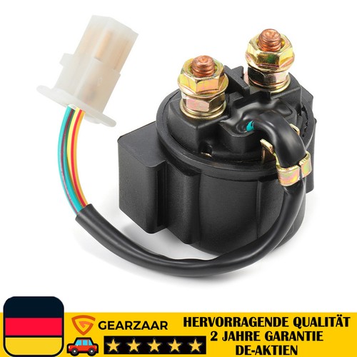 Magnetschalter 12v für yamaha - magnetschalter,