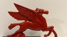 New cast pegasus - cast, horse