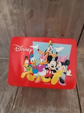 Originelle Walt Disney Spieluhr Micky Maus und Friends mit Original Filmmusik