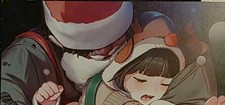 Doujinshi - Illustration book