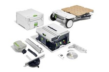 Festool akku tischkreissäge - festool, akku-tischkreissäge