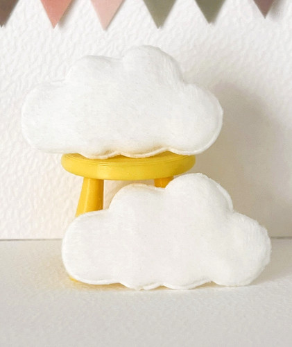 Miniatur puppenhaus 2 - miniatur,