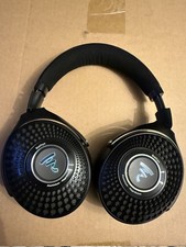 Focal Bathys Bluetooth Kopfhörer mit ANC - Schwarz