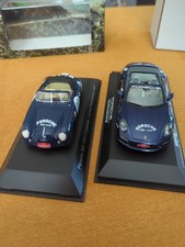 Porsche 356 1500S Cabriolet  911 Carrera S Cabriolet Carrera Panamericana 1952 