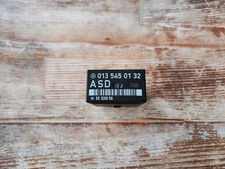 ASD Relay Control Unit