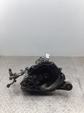 Schaltgetriebe Opel Astra G CC (T98) 1.6 16V 74kW 101PS MG4  125878
