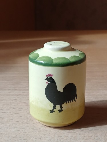 Zeller keramik hahn und - zeller,