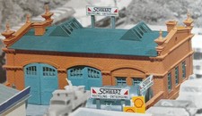 Faller Plastoy - Bausatz