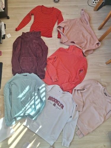 Bekleidungspaket teile - 24,