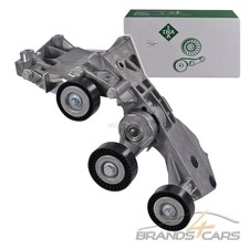 INA SPANNEINHEIT KEILRIPPENRIEMEN FÜR MERCEDES A B-KLASSE W169 W245 160 -200 CDI