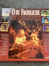 Various - O Du Fröhliche -