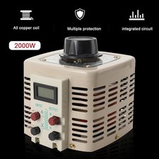 4A Ringkerntransformator