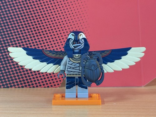 Lego pharaoh quest - pharaoh's,
