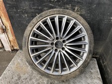 Alufelgen Mercedes-Benz