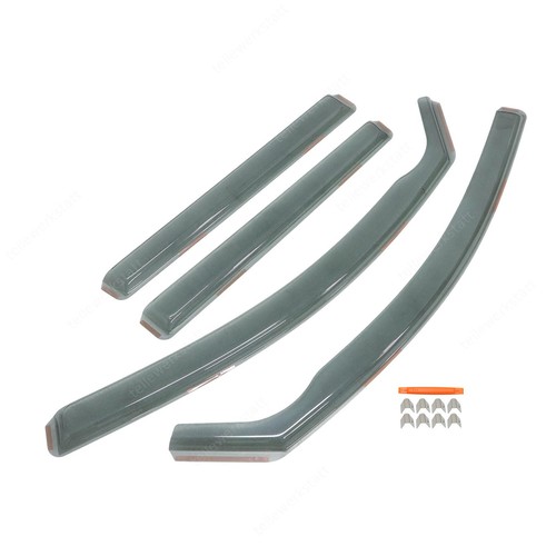 Windabweiser fensterabweiser - windabweiser,