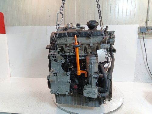 Motor für skoda seat - motor,