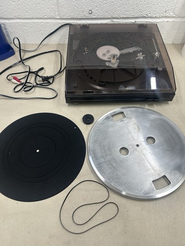 Denon 29f analog - denon,