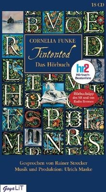 Tintentod gesamtausgabe von - gesamtausgabe,