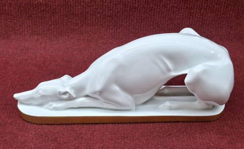 Hutschenreuther porzellanfigur - hutschenreuther,