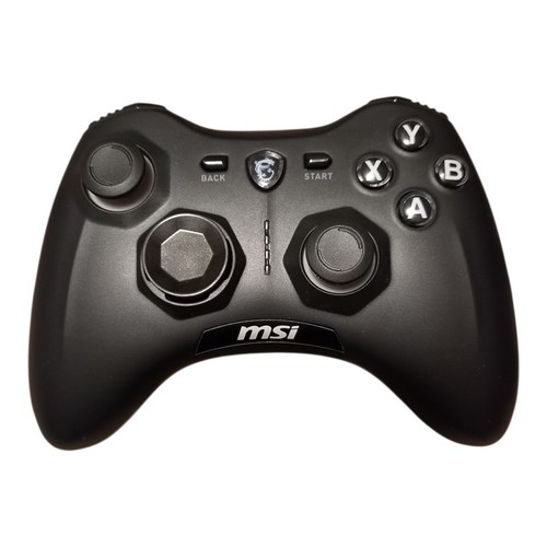 Msi force gc20 gamepad - gc20, v2