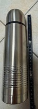 Thermoflasche Edelstahl 0,5 Liter